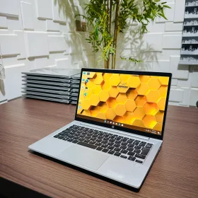 HP ProBook 635 Aero G7 - AMD Ryzen 5 - 256GB SSD - 16GB RAM - 8GB Total Graphics - HDMI