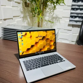 HP ProBook 635 Aero G7 - AMD Ryzen 5 - 256GB SSD - 16GB RAM - 8GB Total Graphics - HDMI