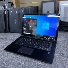 Sony SVF15NB1GM - Intel Core i7 - 512GB SSD - 16GB RAM - 2GB Dedicated Nvidia Graphics - Keyboard Light - HDMI - Touchscreen