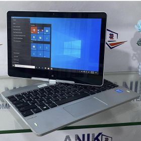 HP Elitebook Revolve 810 – Intel Core i5 – 256GB ssd – 8GB Ram – Keyboard Light – Touch Screen