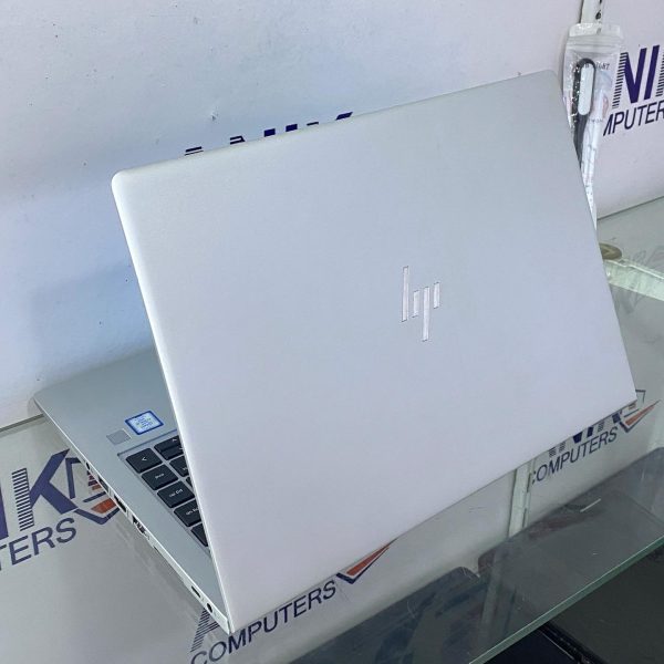 HP Elitebook 840 G6 – 8th Gen – Intel Core i5 – 256GB SSD – 8GB Ram – Keyboard Light