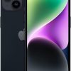 Apple iPhone 14 – 128GB, eSIM Locked – Black 🇬🇧