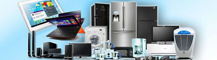 TV & Home Appliances