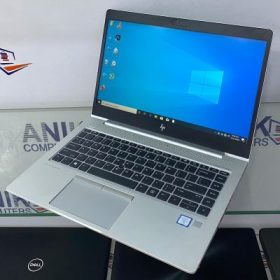 HP Elitebook 840 G6 – 8th Gen – Intel Core i5 – 256GB SSD – 8GB Ram – Keyboard Light