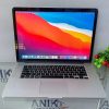 Apple MacBook Pro 2015 – Intel Core i7- 512GB SSD – 16GB Ram – 15 Inch – Keyboard Light
