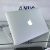 Apple MacBookAir 2017 – CORE i7 – 256GB – 8GB Ram – BackLit – 2GB Graphics – Keyboard Light