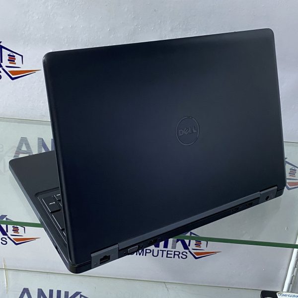 Dell Latitude E5550 Laptop – Intel Core i5 – 256GB SSD – 8GB Ram – HDMI – Windows 10