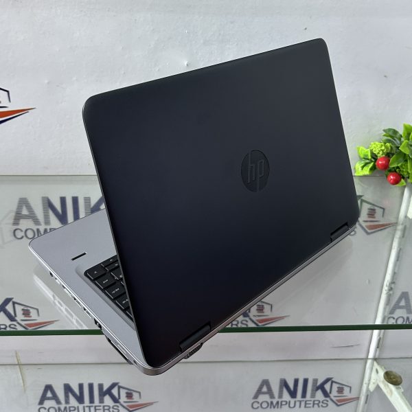 HP Probook 645 G2 – A6 Core – 8th Gen – 256GB – 8GB Ram – Fingerprint – Keyboard Light