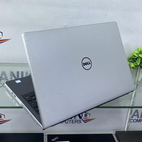 Dell Inspiron 5559 – Intel Core i5 – 6th Gen – 320GB – 8GB Ram – Keyboard Light