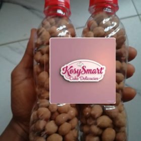 KosySmart Crunchy Chin Chin – Premium Nigerian Snack