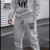 Male and female fashions