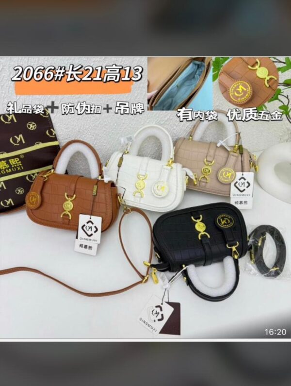Bags