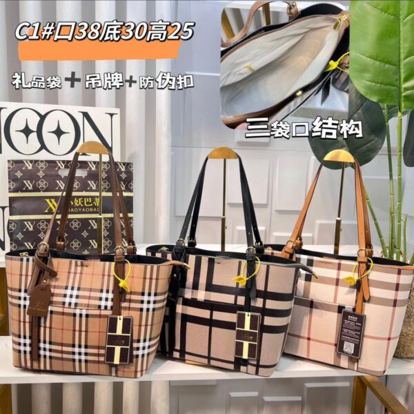 Hand bag