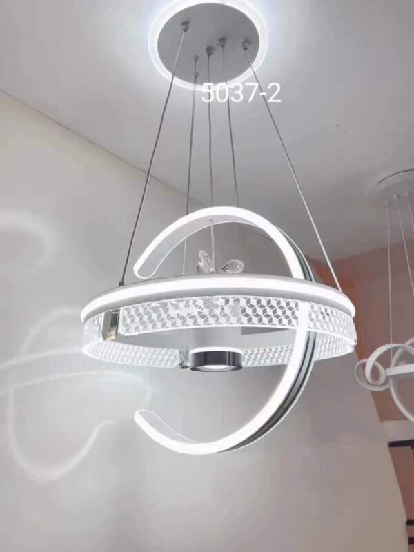 Modern Chandelier